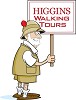 Higgins Walking Tours